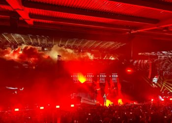 Liebe kennt keine Liga 2023 in Cottbus