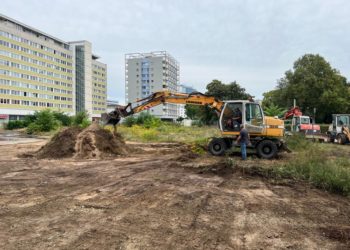 Cottbus beschließt Beirat für mehr Bürgerbeteiligung bei Stadtpromenade