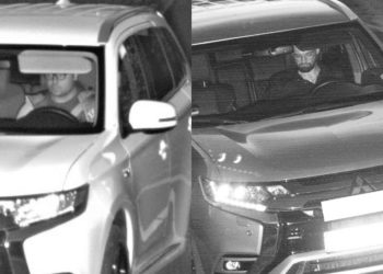 Ermittlungen in Lübbenau: Verdächtige nach Autodiebstählen geblitzt