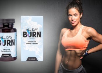 All Day Burn im Test: Der Boost für Ihren aktiven Lebensstil