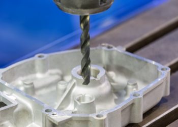 Tipps zur Auswahl des richtigen Bohrwerks