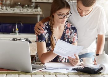 Schuldenkonsolidierung und finanzielle Freiheit