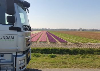 Der Aufstieg von Gebraucht Landwirtschaft und Gartenbau Maschinen