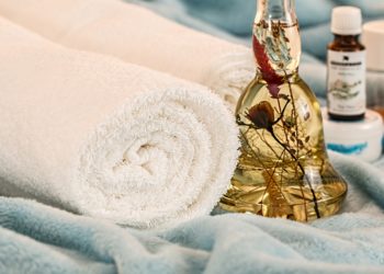 Wellness für zu Hause: Auch im Herbst ein spannendes Thema