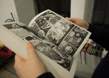 Mangas: Eine Globale Kulturrevolution