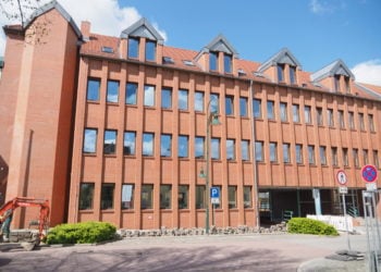 Forst erweitert Online-Dienstleistungen des Rathauses