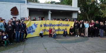 Humanistisches Jugendwerk Cottbus e.V.