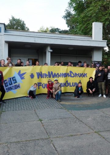Humanistisches Jugendwerk Cottbus e.V.