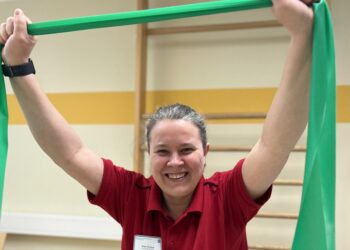 Welt-Osteoporose-Tag: Prävention & Therapie im Fokus der Sana Kliniken