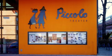 Piccolo Theater Cottbus