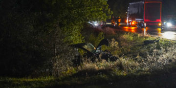 Bild: Blaulichtreport Lausitz