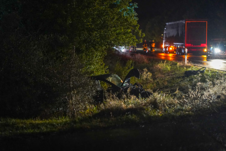 Bild: Blaulichtreport Lausitz