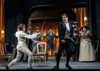 Staatstheater Cottbus