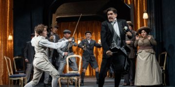 Staatstheater Cottbus