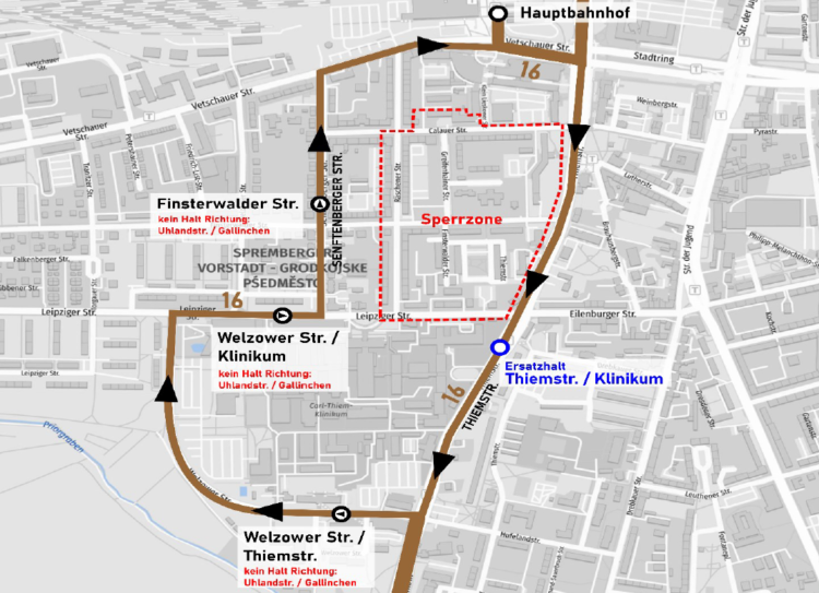 Cottbusverkehr 