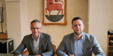 Stadt Luckau 