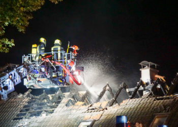 Bild: Blaulichtreport Lausitz