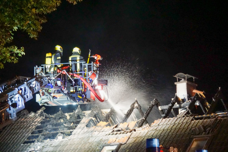 Bild: Blaulichtreport Lausitz