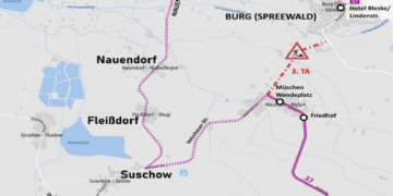 Cottbusverkehr 