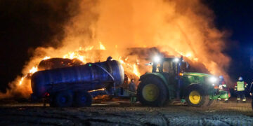 Bild: Blaulichtreport Lausitz