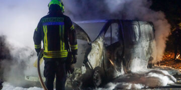 Bild: Blaulichtreport Lausitz