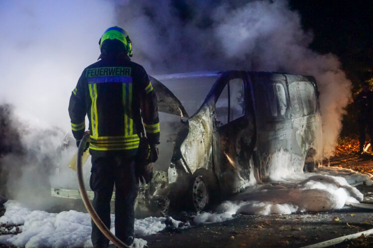 Bild: Blaulichtreport Lausitz