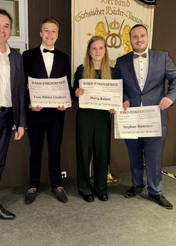 Akademie Deutsches Bäckerhandwerk Sachsen
