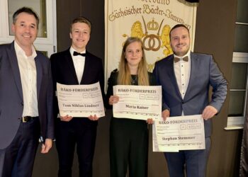 Akademie Deutsches Bäckerhandwerk Sachsen