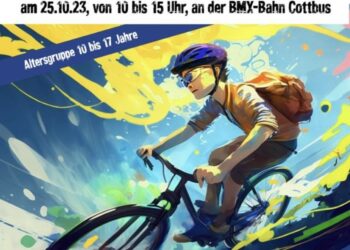 Veranstalter Fahrrad-Ferien-Camp 