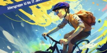 Veranstalter Fahrrad-Ferien-Camp 