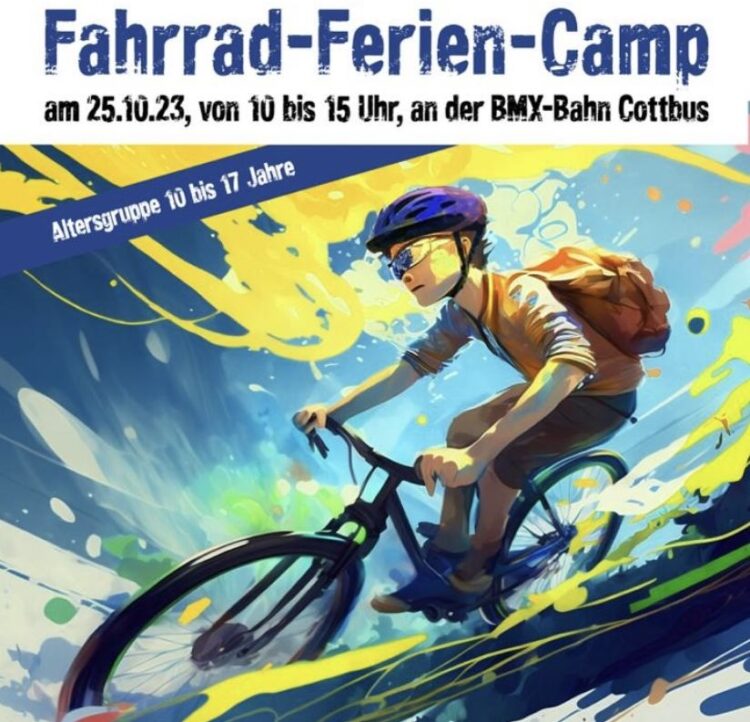 Veranstalter Fahrrad-Ferien-Camp 