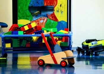 Verdi ruft zu Mahnwache gegen Brandenburger Kita-Notstand auf