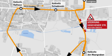 Cottbusverkehr