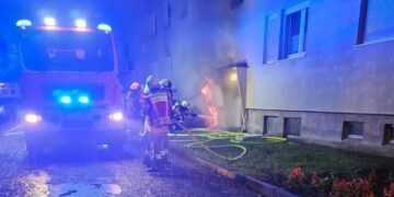 Bild: Feuerwehr Beeskow