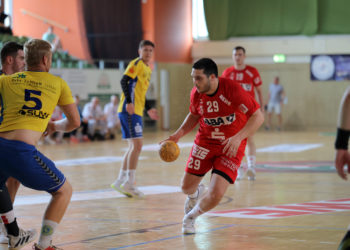 Siegesserie fortgesetzt: LHC Cottbus gewinnt beim Oranienburger HC II