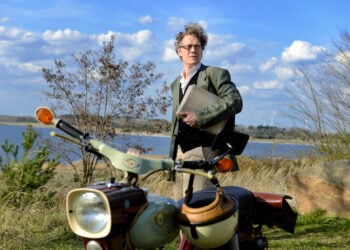 Szenische Lesung in der Felicitas-Erlebnis-Scheune am 3. & 4.11.