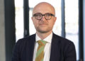Robert Denk, Foto: BTU / Ralf Schuster
