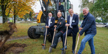 Bild: CTK / Martin Ender