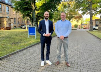 Bild:  Rettungsdienst Niederlausitz gGmbH