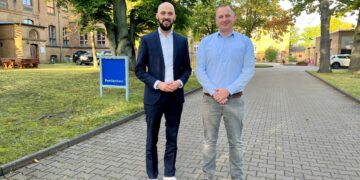 Bild:  Rettungsdienst Niederlausitz gGmbH