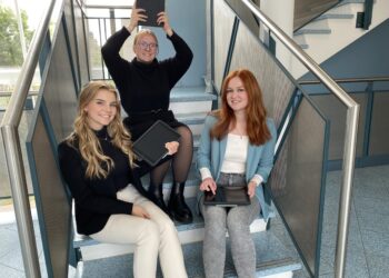 Starte deine Ausbildung bei der KNAPPSCHAFT-Bahn-See in Cottbus