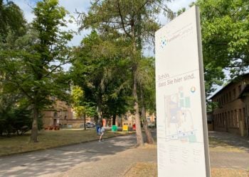 Schipkau: FamilienCampus Lausitz lädt zum Nachmittag der offenen Tür