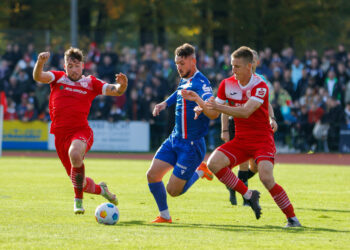 Bild: Steve Seiffert