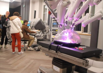 NDKK 2023: Über 5.600 kreative Köpfe zog es durch Cottbuser Innenstadt