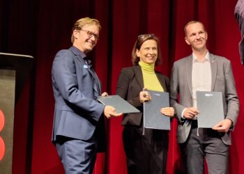 Senftenberg feiert Semesterauftakt. Kooperationen zwischen Stadt & BTU