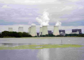 Kraftwerksblöcke E und F in Jänschwalde wieder in Reserve für Winter