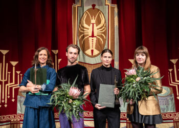 Große Ehrung in Cottbus: Max-Grünebaum-Preise 2023 vergeben