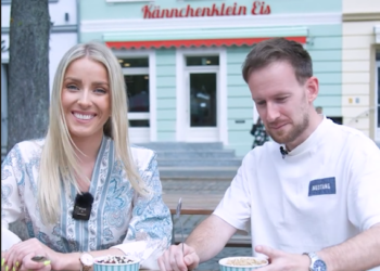NL aktuell feiert 10.000 Instagram-Abos! Ein Jahr Gratis-Eis in Cottbus