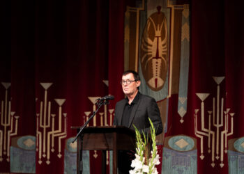 Staatstheater Cottbus lädt zum Soli-Konzert gegen Hass & Antisemitismus