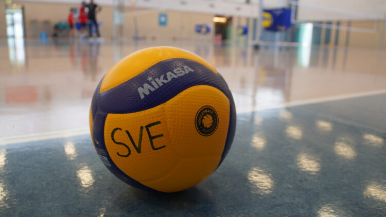 Cottbuser Volleyball-Doppelduell: Der SV Energie Cottbus trifft auf Sorpesee und VCO Berlin